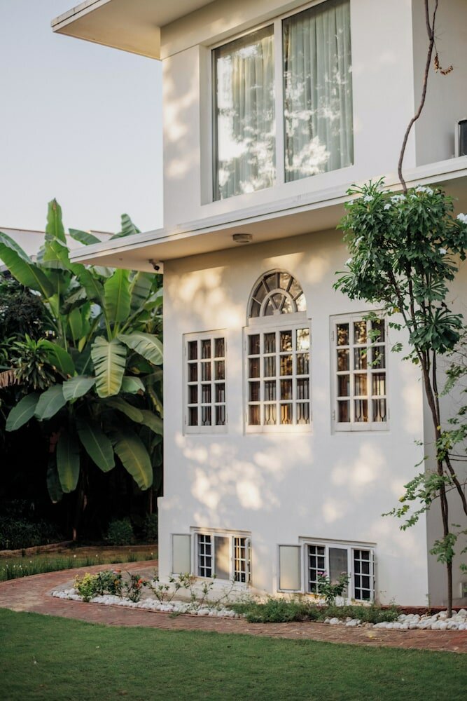 Фото Barwara Kothi
