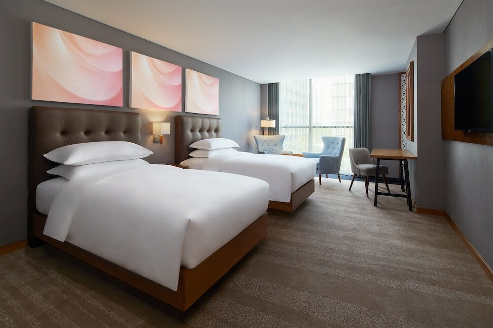 Фото Four Points by Sheraton Balikpapan