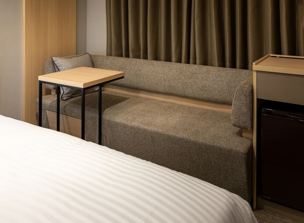 Фото Nishitetsu Hotel Croom Nagoya