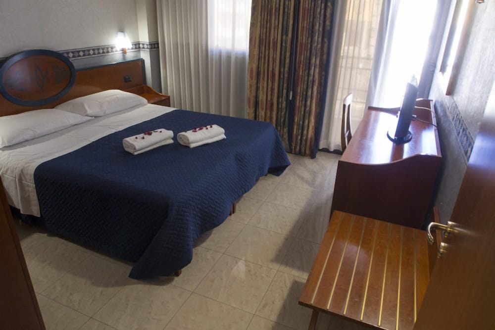 Фото Hotel Kroma