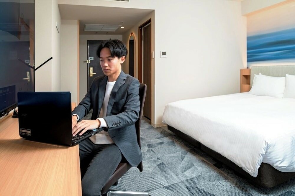 Фото Richmond Hotel Miyazaki Ekimae