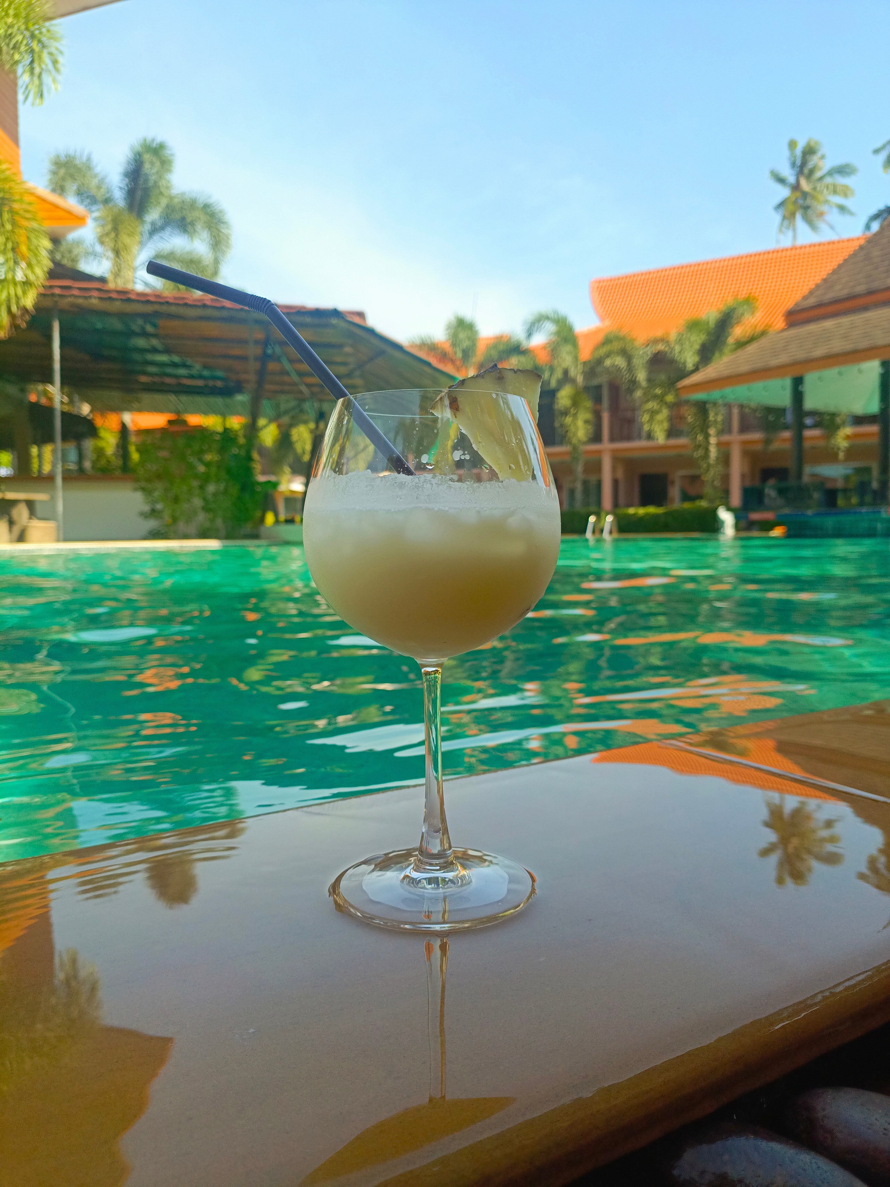 Фото Chivatara Resort & SPA Bang Tao Beach Phuket
