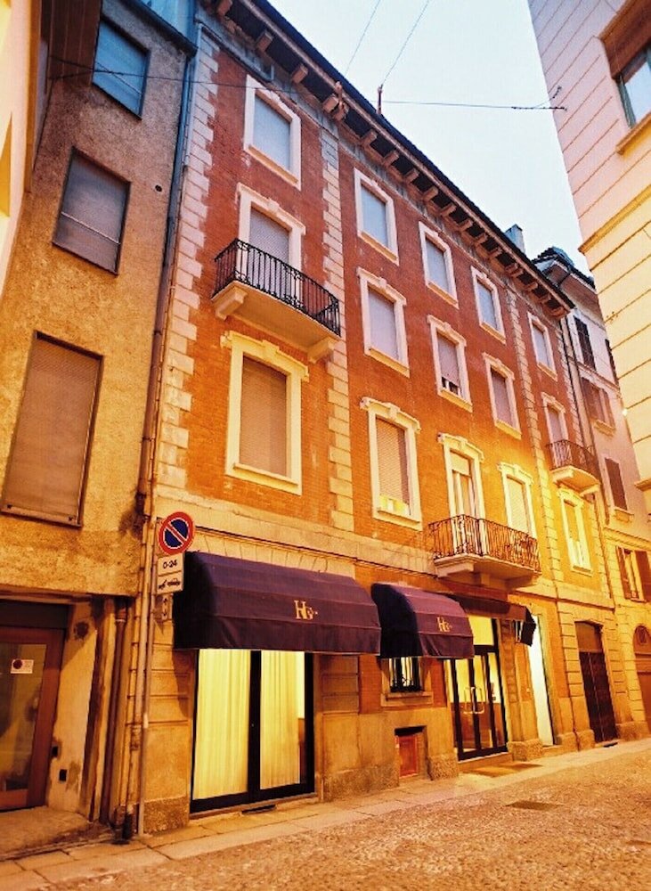 Фото Genius Hotel Downtown