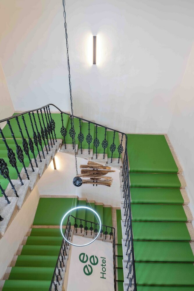 Фото Eee hotel Perg