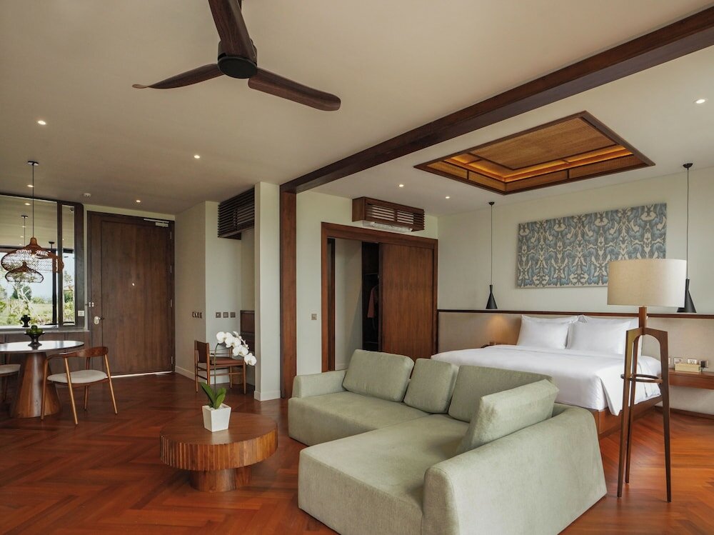 Фото The Garcia Ubud