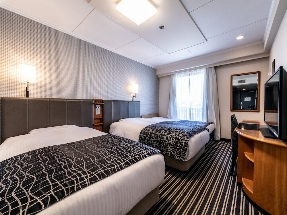 Фото Apa Hotel Kyoto Gion Excellent