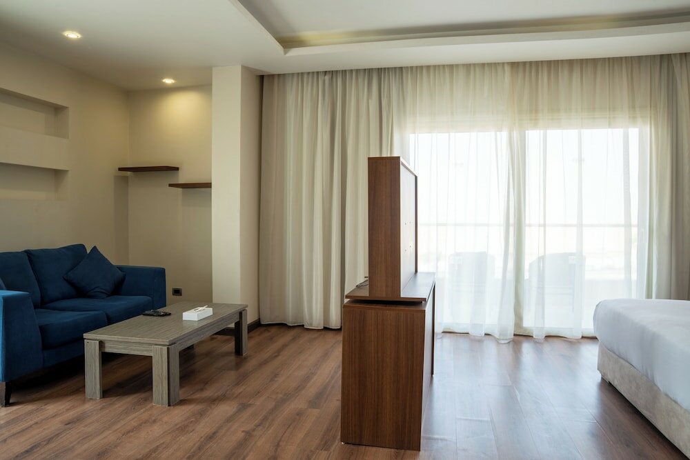 Фото Rivoli Suites