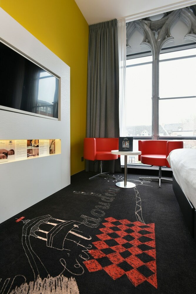 Фото Martin’s Dream Hotel