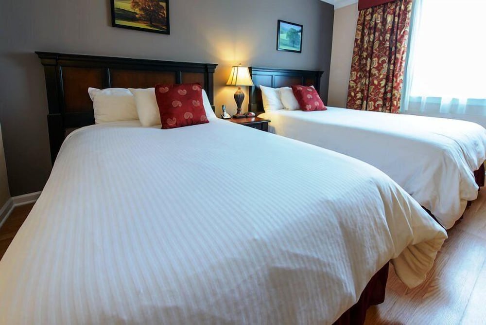 Фото Norwalk Inn