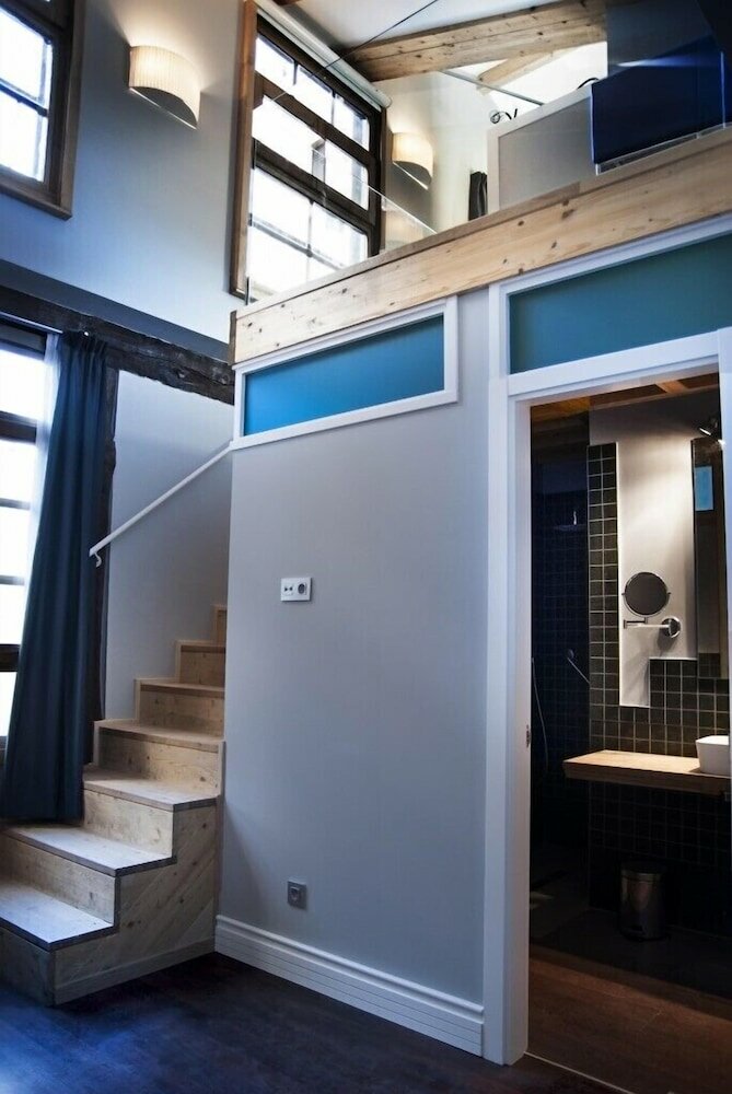 Фото Hotel Zenit Coloquio