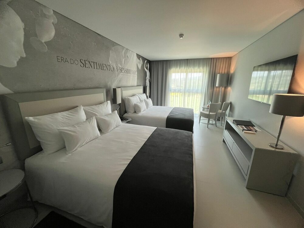 Фото Vila Gale Collection Ponte de Lima