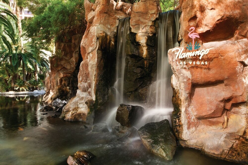 Фото Flamingo Las Vegas 
