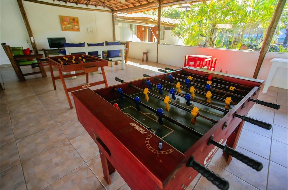 Фото Travel Inn Trancoso