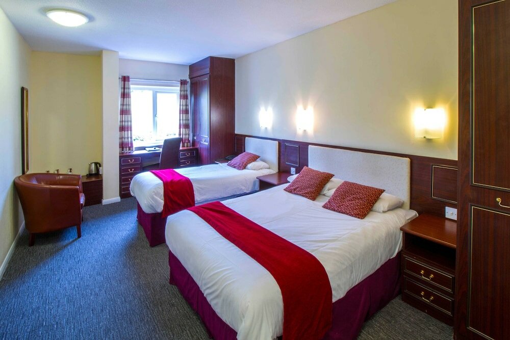 Фото Springfield Hotel & Health Club