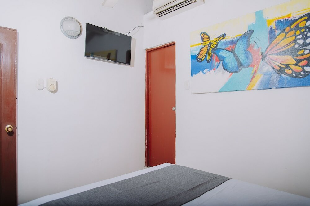 Фото Ayenda 1614 Playa y Mar