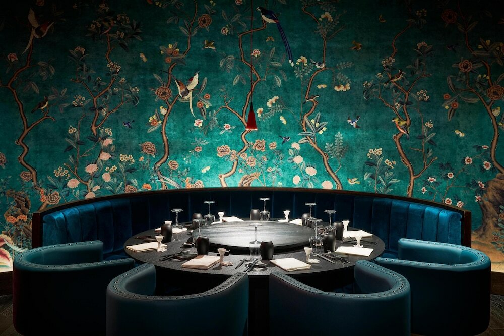 Фото Lux Belle Mare