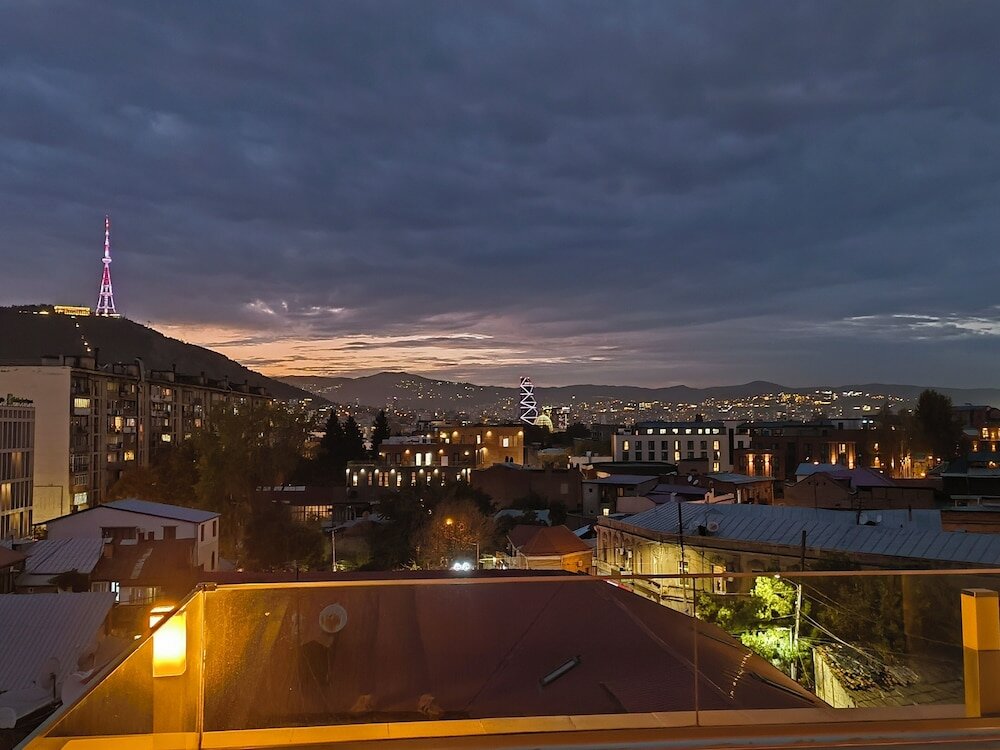 Фото Marionn Hotel