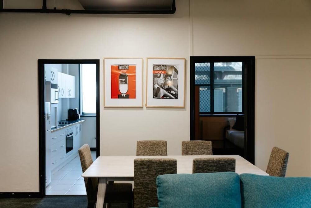 Фото Canberra Accommodation Centre