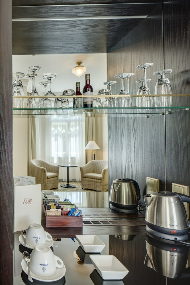 Фото Hotel Savoy