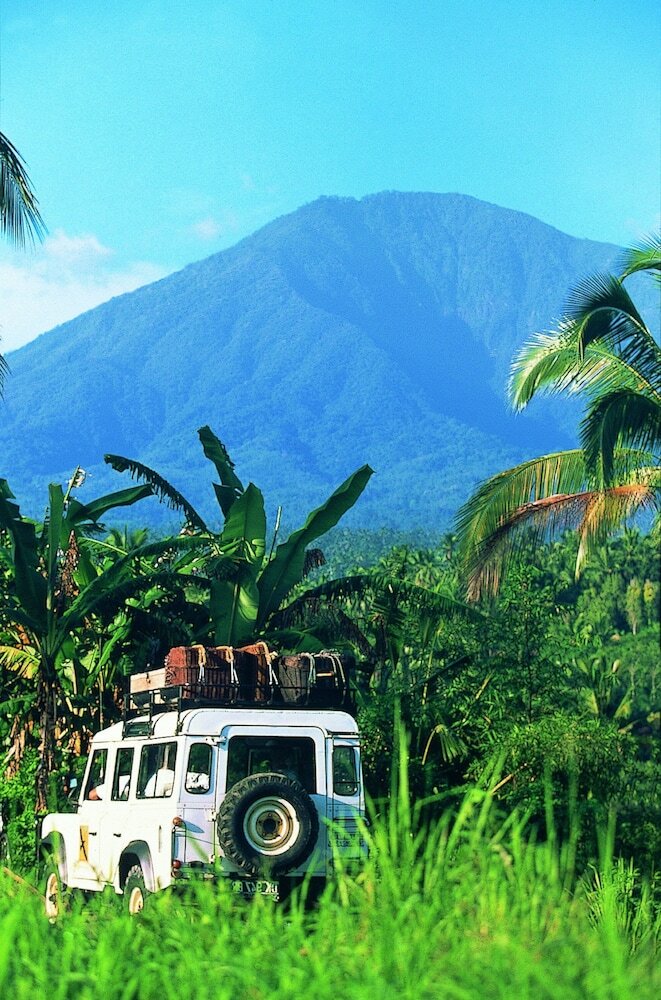 Фото Hanging Gardens of Bali