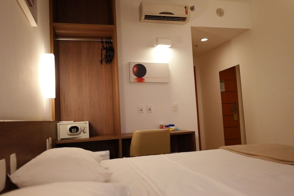 Фото Hotel Samba Linhares