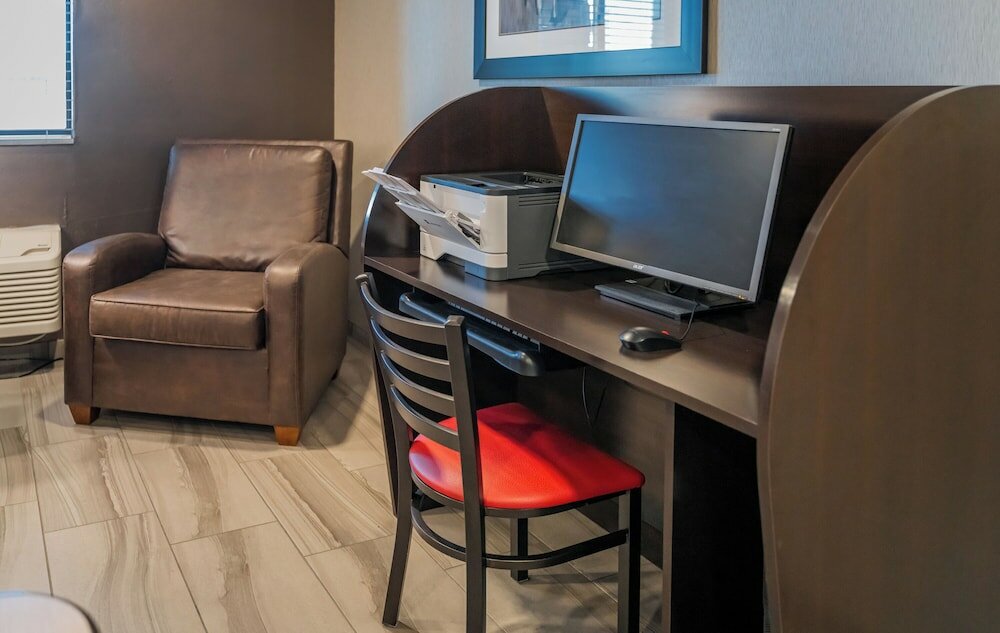 Фото My Place Hotel- Anchorage, Ak