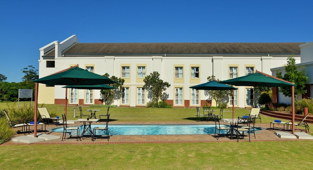 Фото Town Lodge George