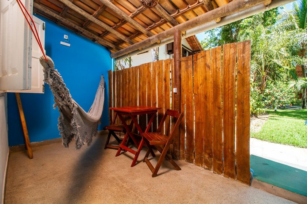 Фото Travel Inn Trancoso