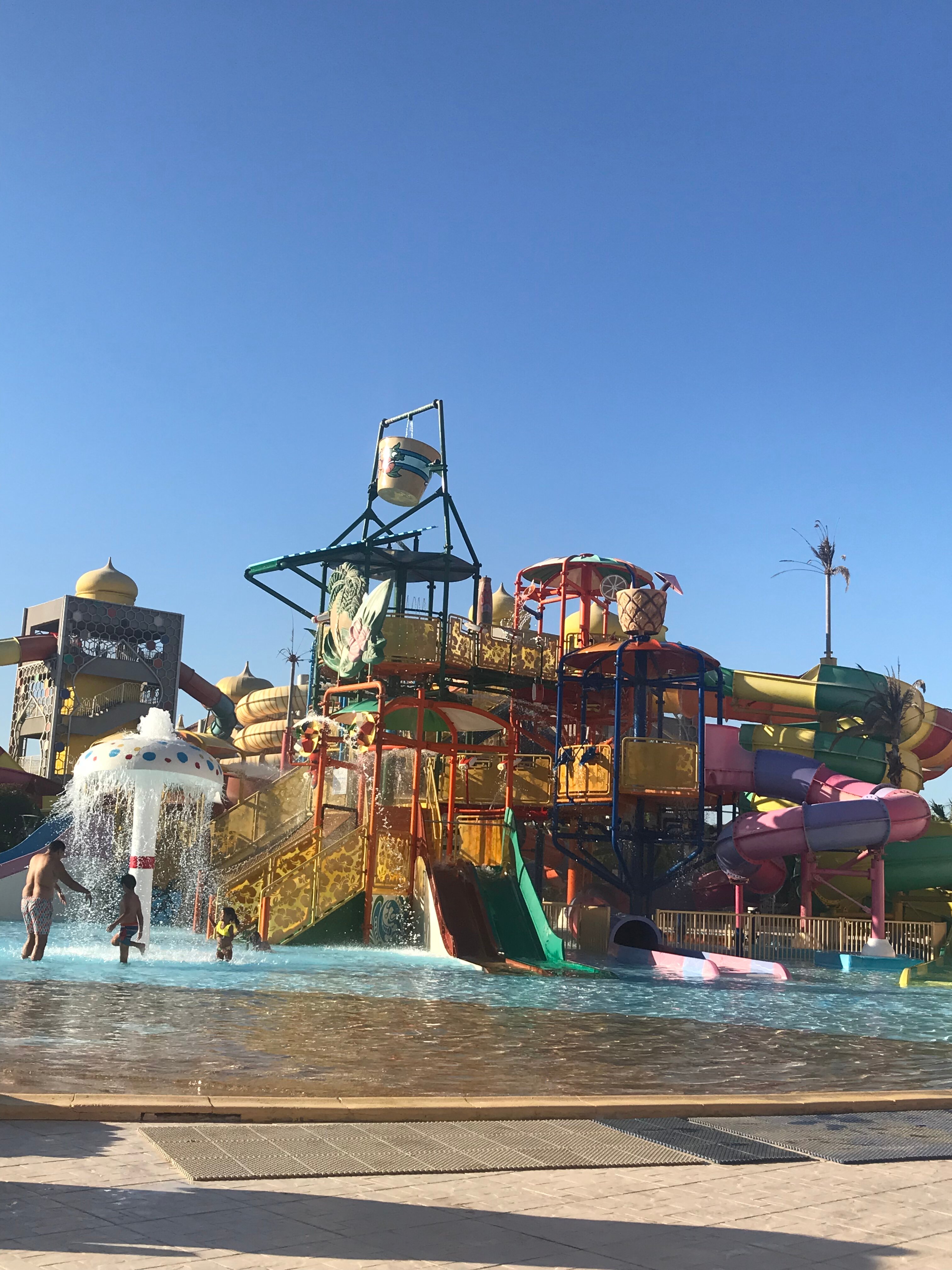 Фото Ali Baba Palace