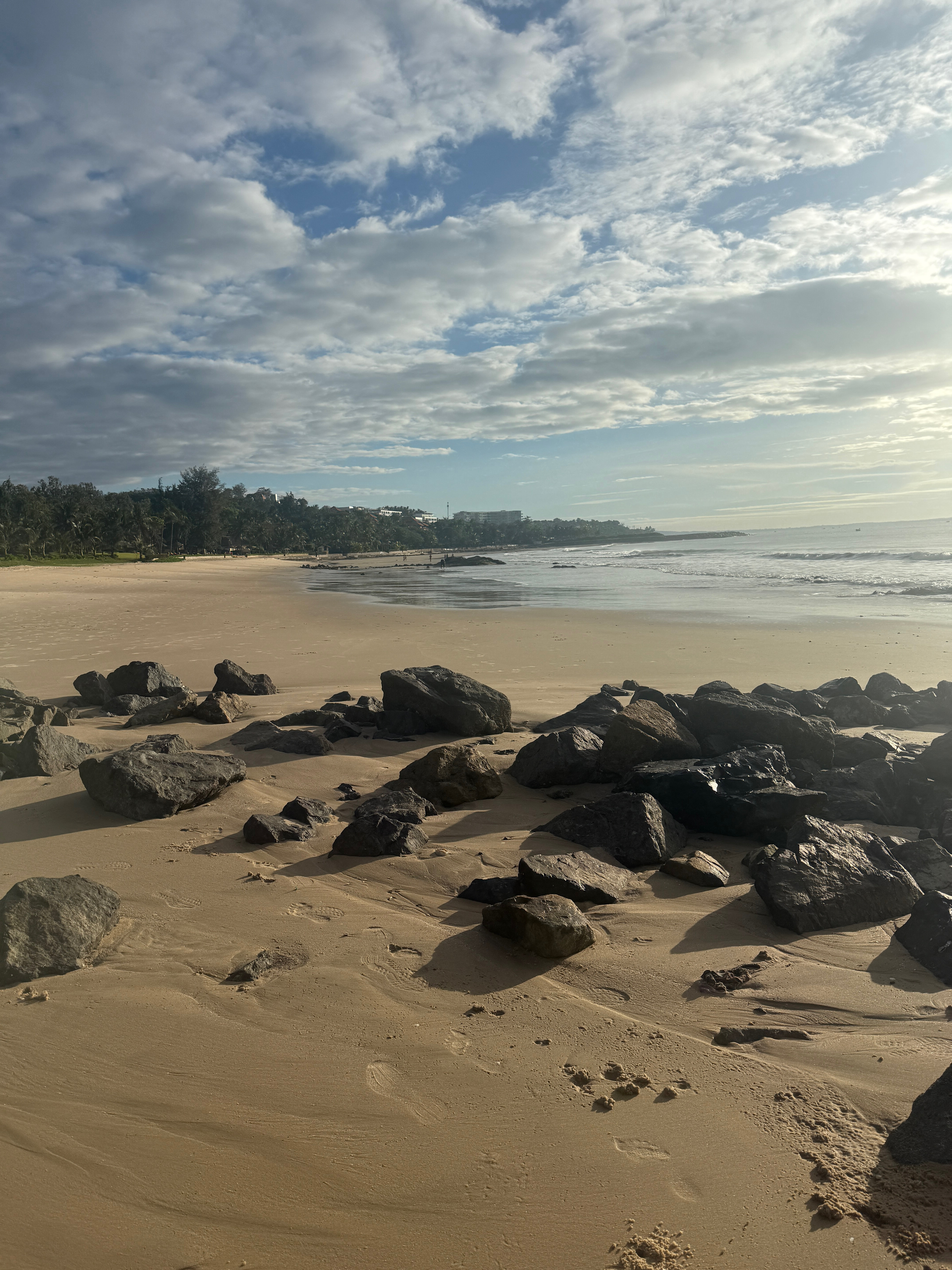 Фото Lotus Muine Beach Resort & SPA