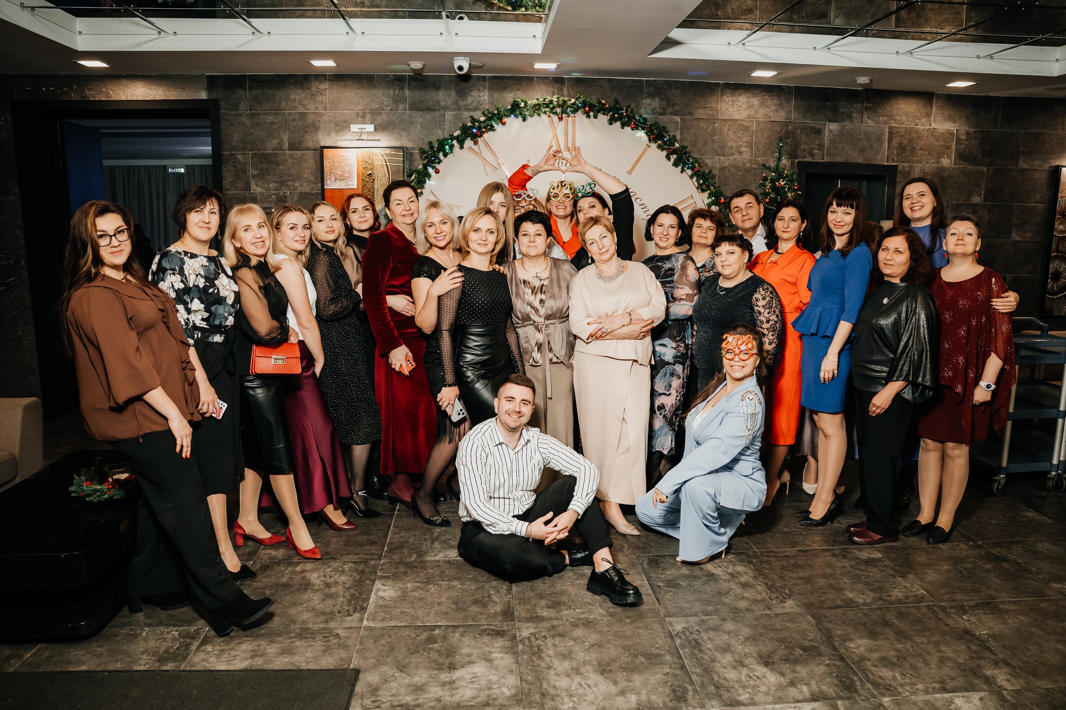 Фото Аквамарин