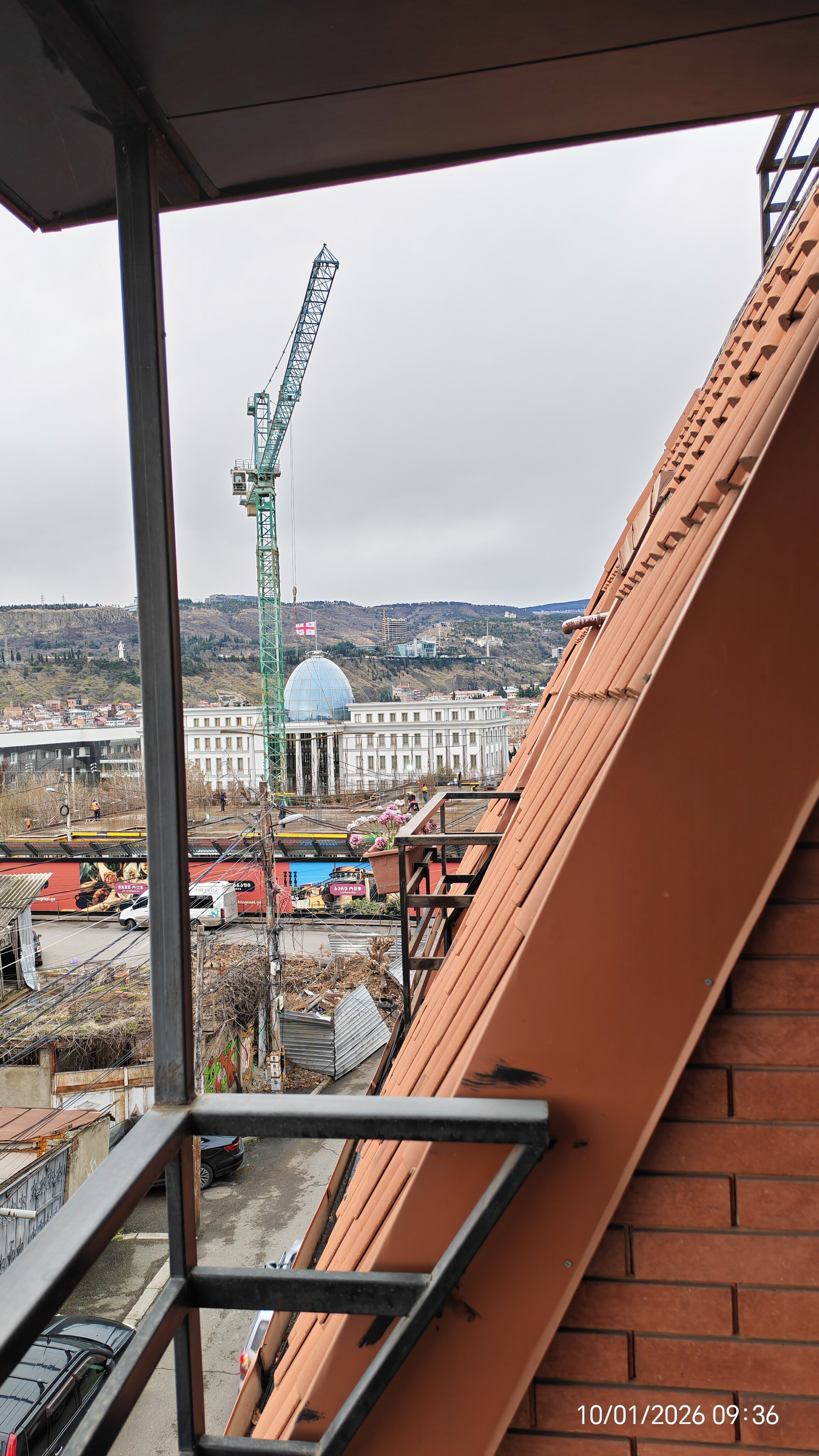 Фото Light House Old City