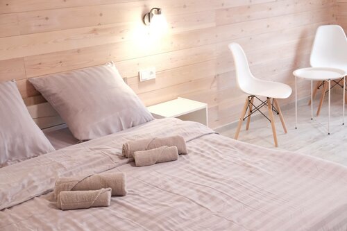 Иное жильё Комплекс домов Строителей в Кемеровской области (Кузбассе)