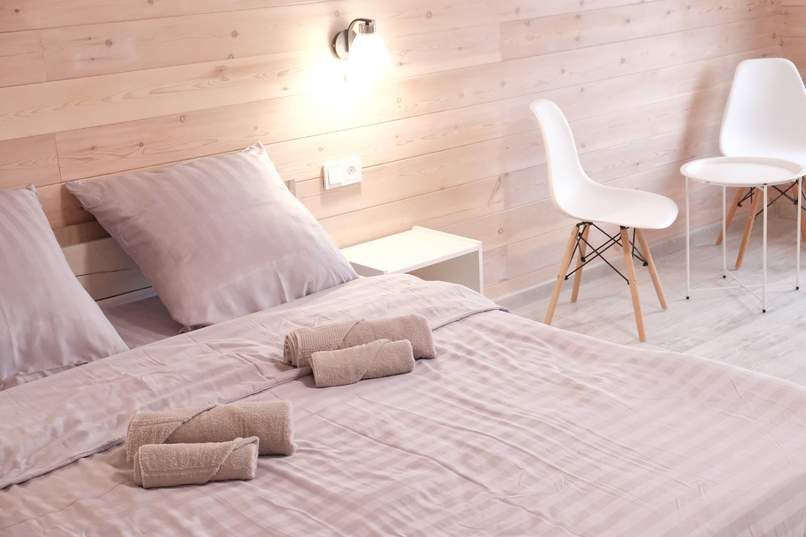 Фото Комплекс домов Строителей