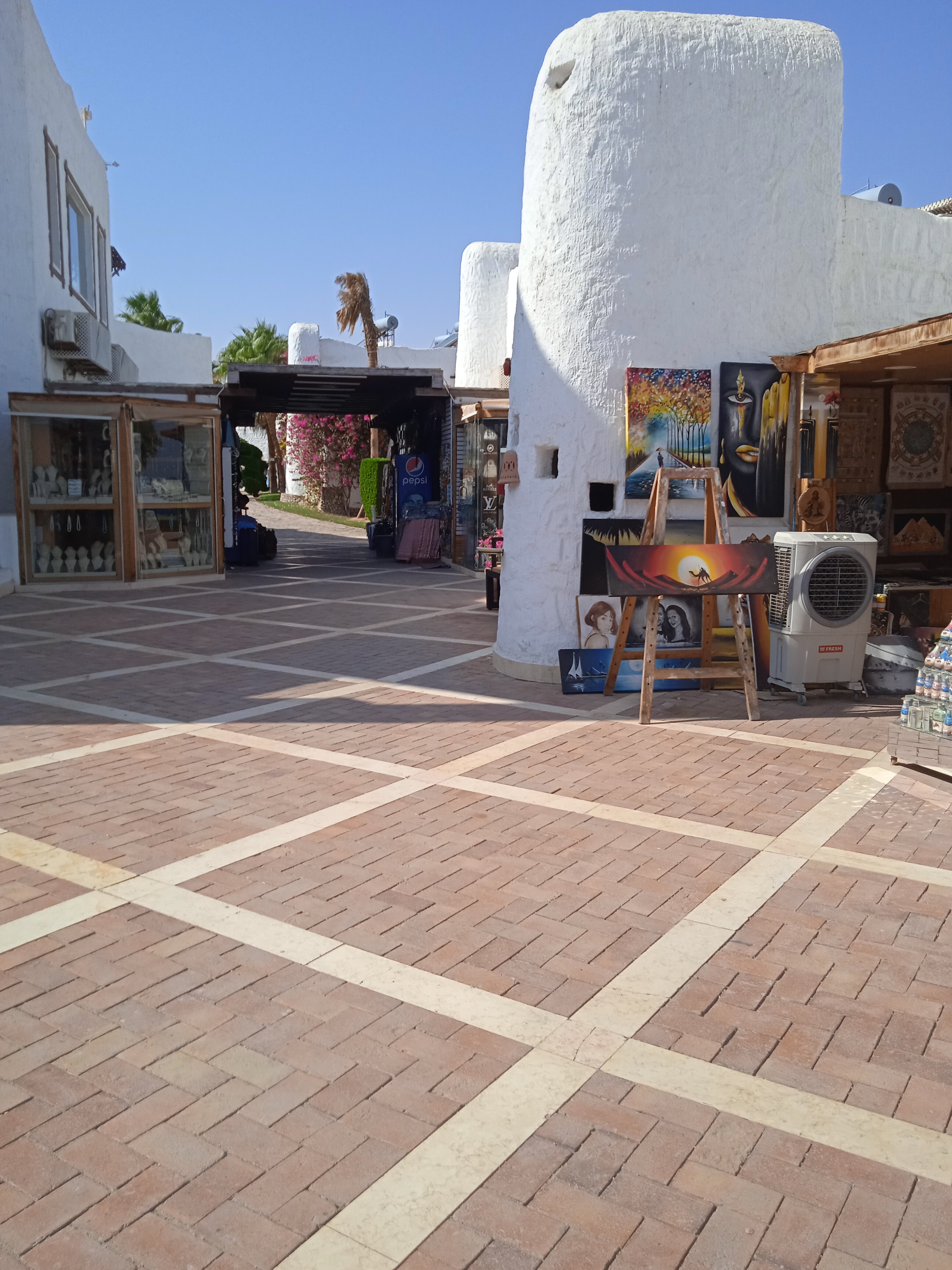 Фото Sharm Club Beach Resort