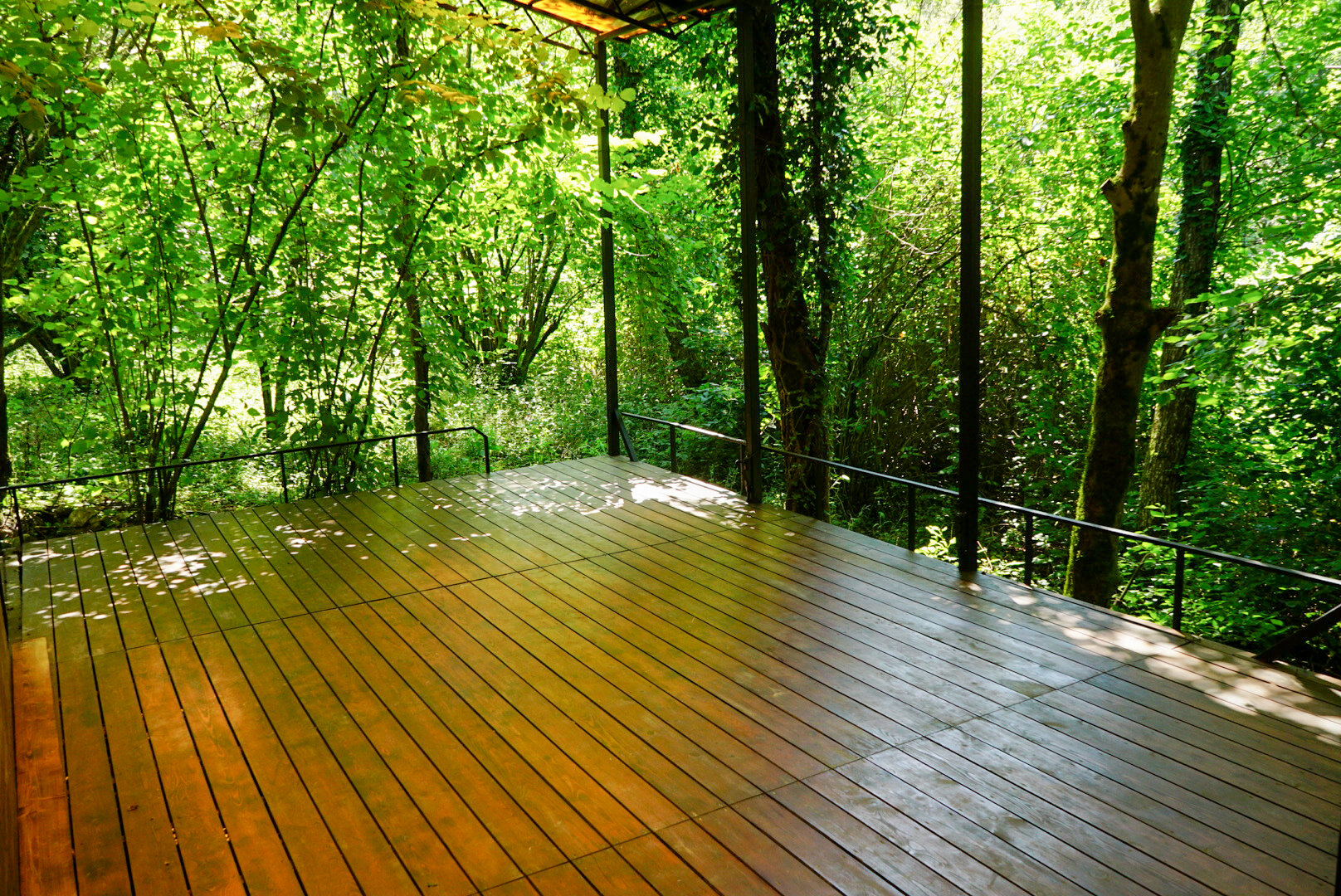 Фото Yoga Village