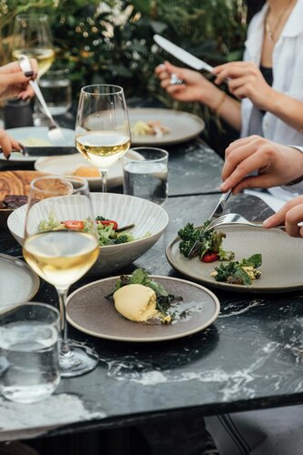 Гостиница Novotel İstanbul Bosphorus в Стамбуле