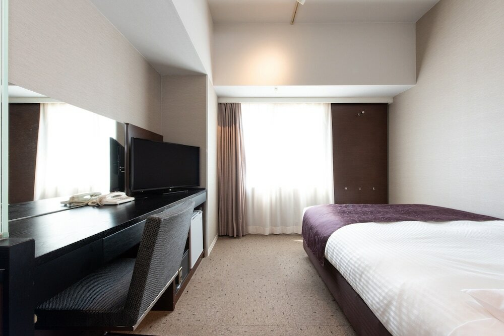 Фото Hotel Mystays Shimizu