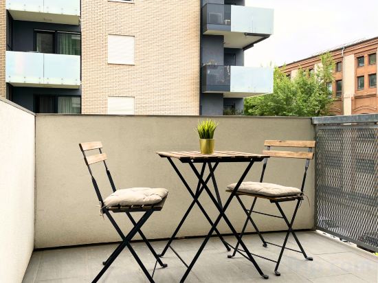 Фото Atempo Residence