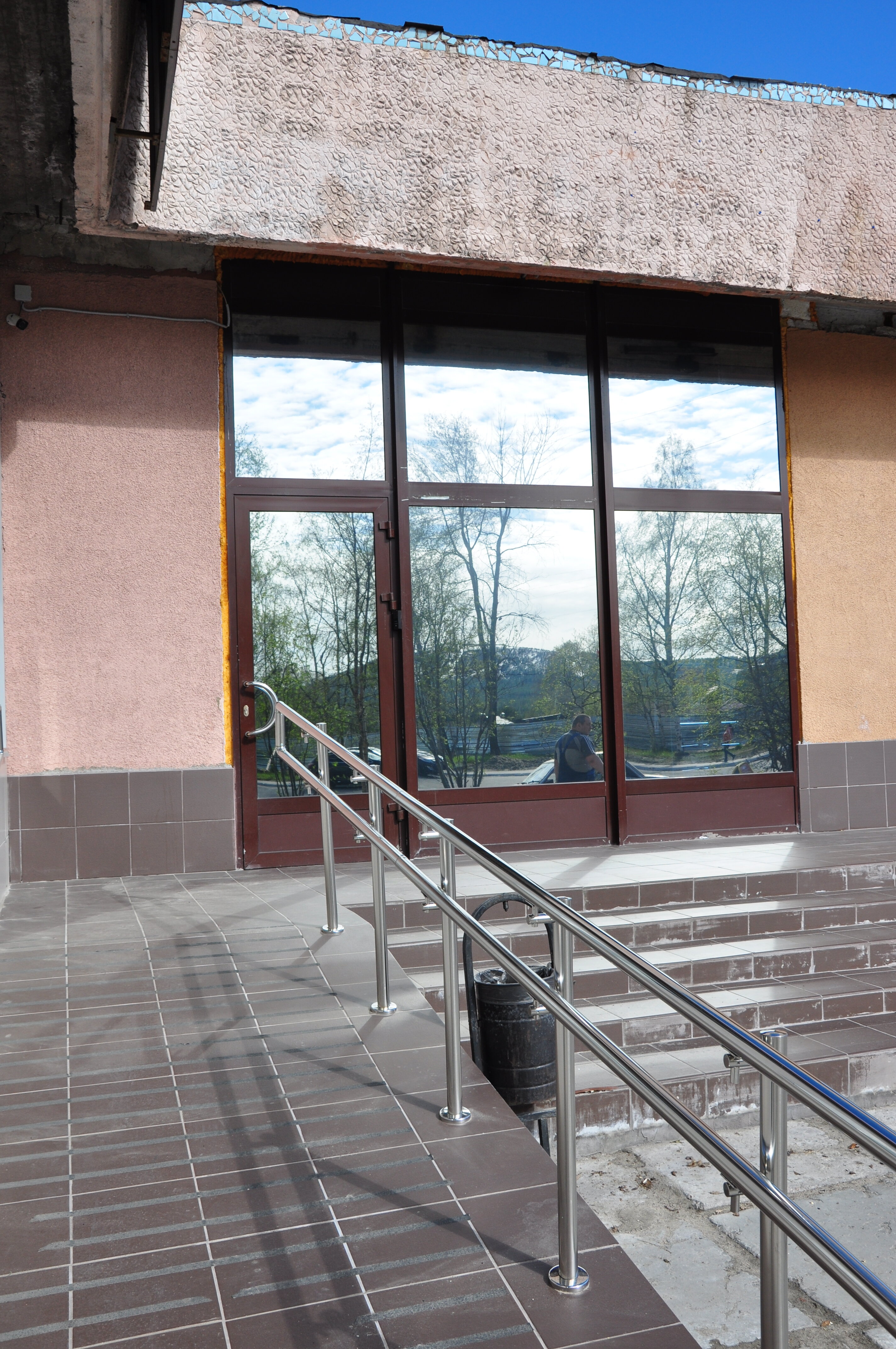 Фото Беломорье