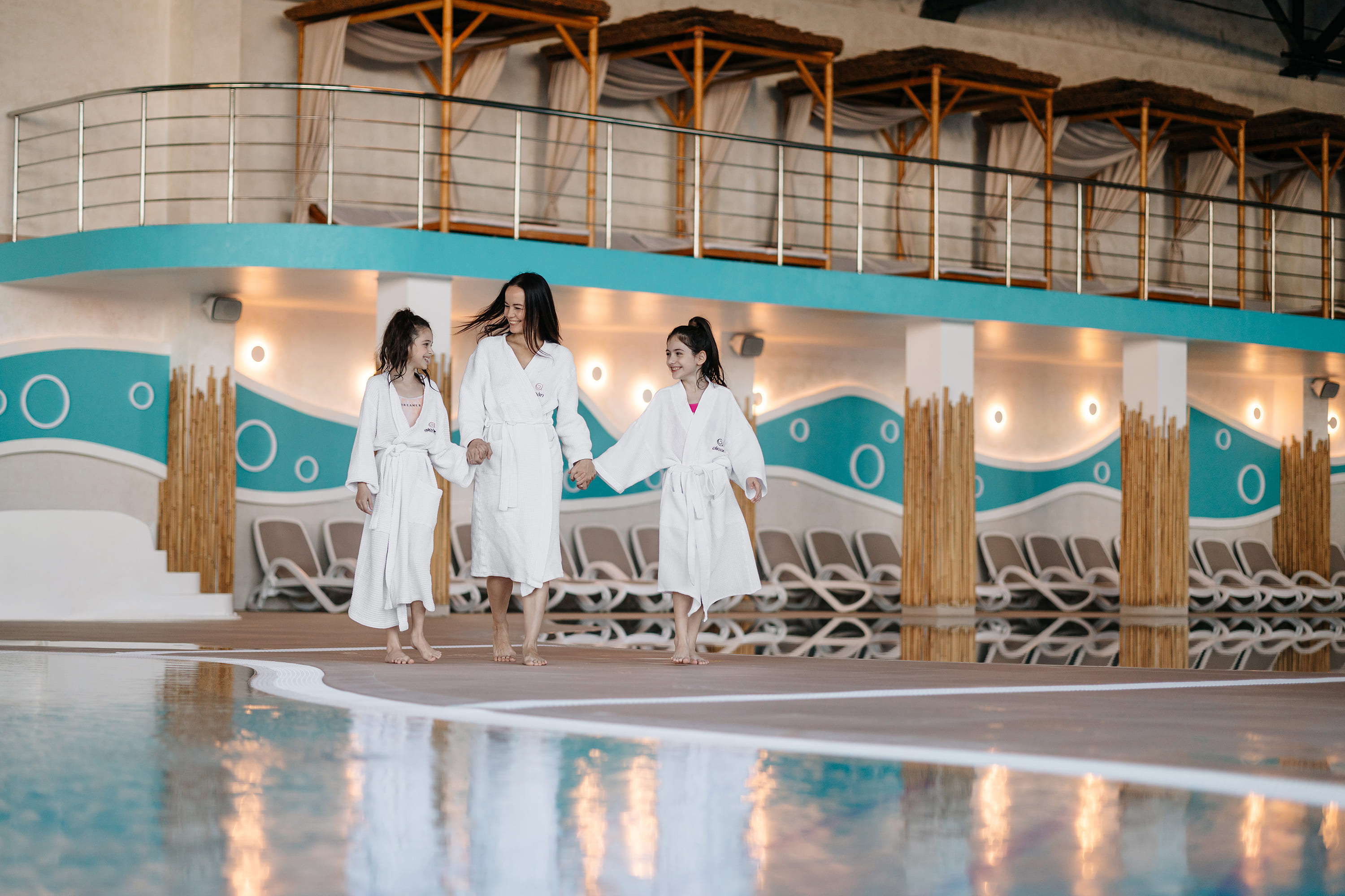 Фото Alean Family Biarritz