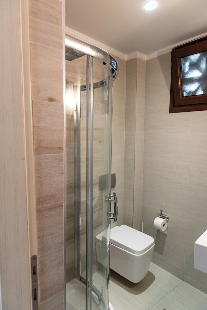 Фото Stamos Hotel