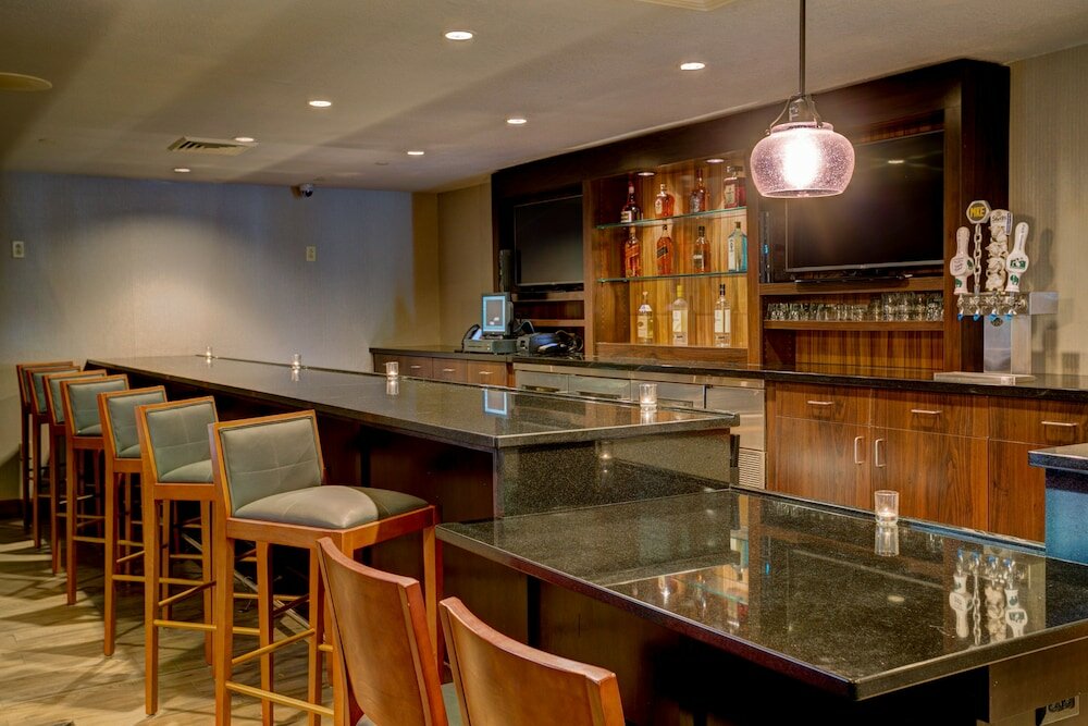Фото Holiday Inn Hotel & Suites-Milwaukee Airport, an Ihg Hotel