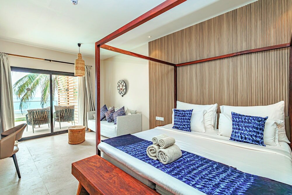 Фото Sunprime Tamala Beach Resort