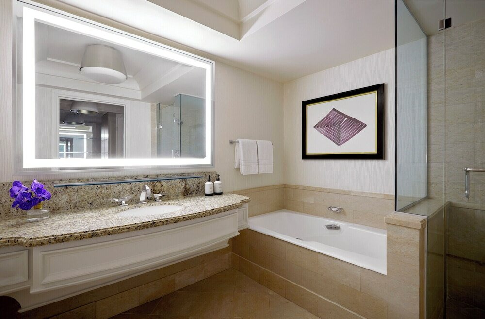Фото Four Seasons Hotel Las Vegas