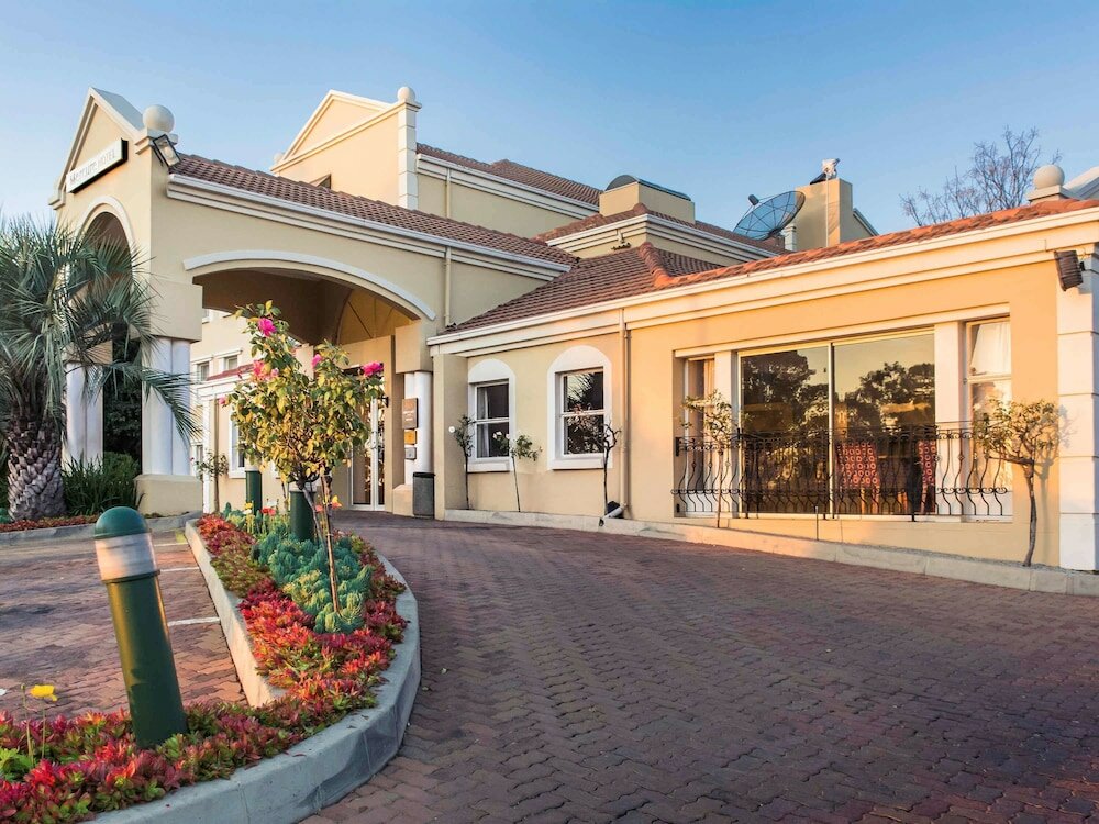 Фото Mercure Johannesburg Midrand Hotel