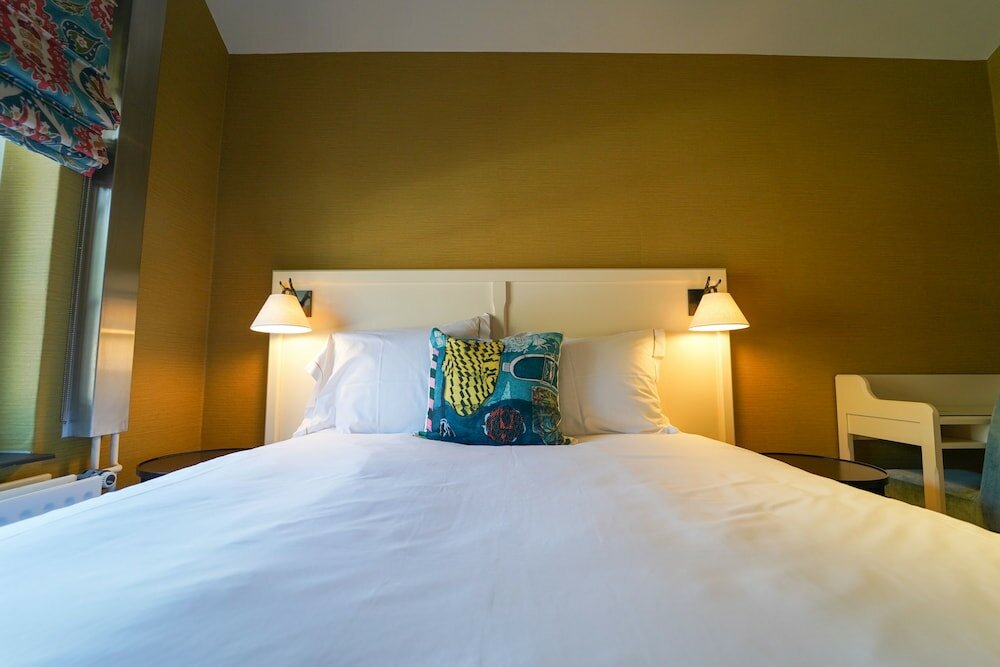 Фото The Fallon Hotel Alkmaar