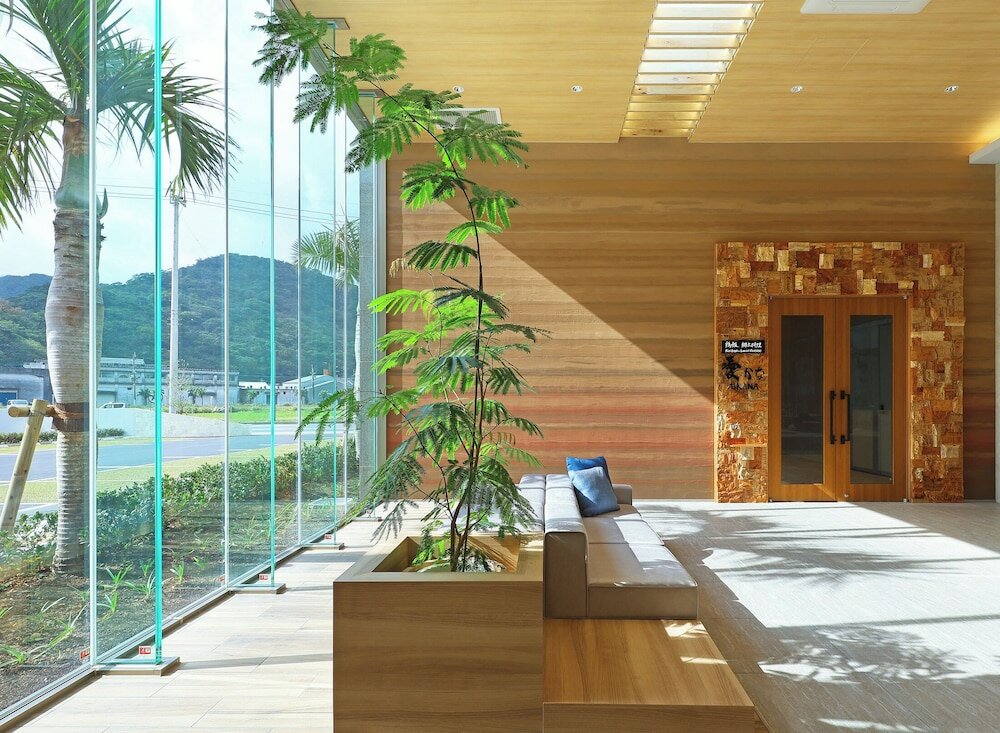 Фото Amami Sunplaza Hotel