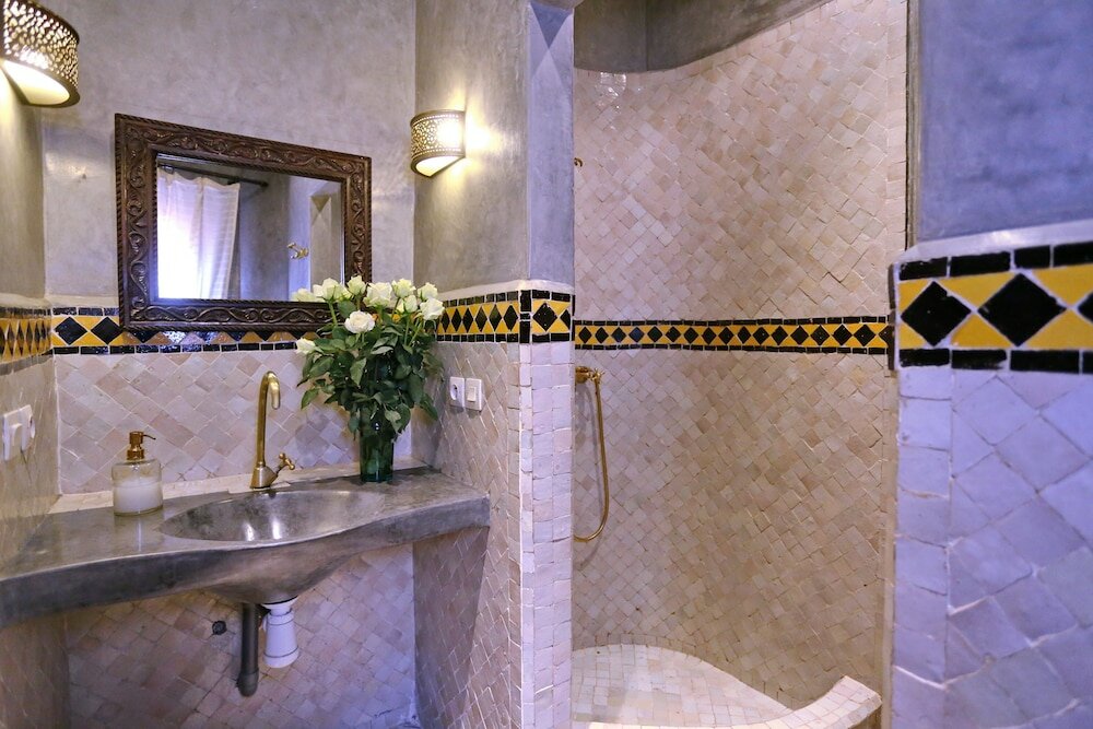 Фото Riad Marrakiss