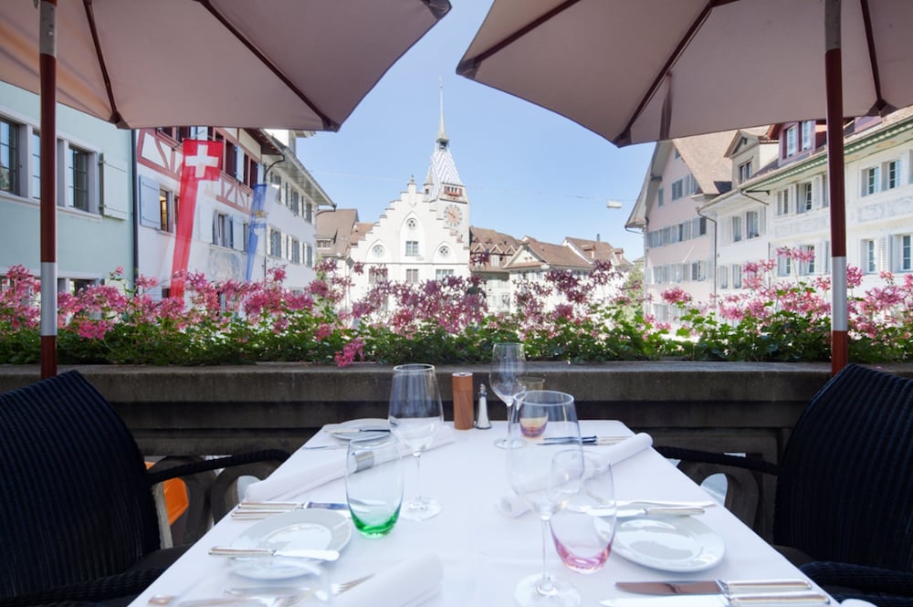 Фото City-Hotel Ochsen